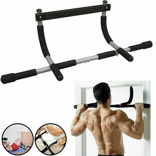 Generic Door Gym Pull Up Bars @ Best Price Online