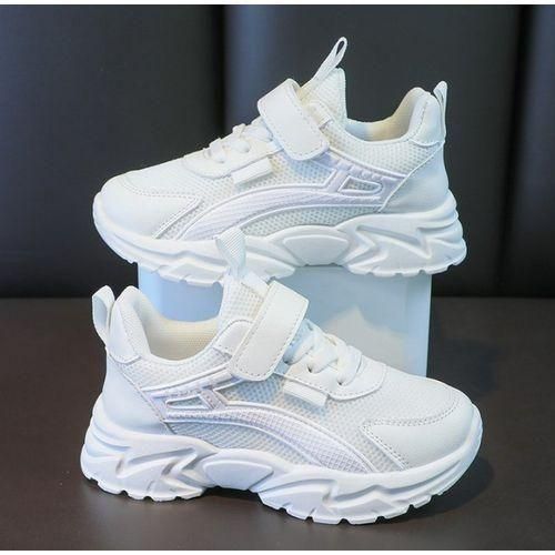 Fashion Children s Breathable Running Shoes Best Price Online Jumia Egypt