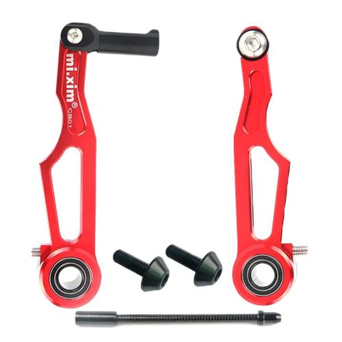 Best v hot sale brake
