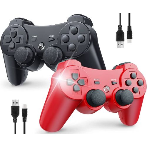 ps3 dualshock bluetooth
