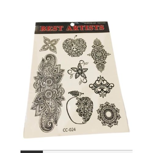 product_image_name-Generic-تاتو لاصق ضد الماء عالي الجودة-1