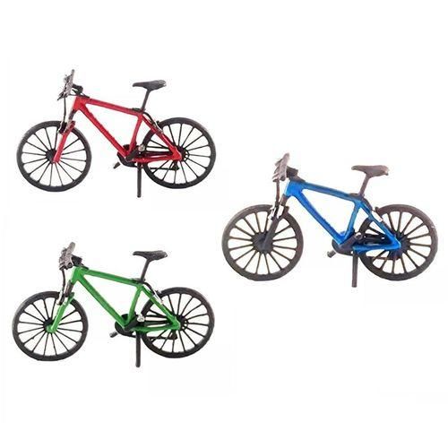 Generic 3pcs 1 64 Model Mountain Bike Photo Prop DIY Best Price Online Jumia Egypt