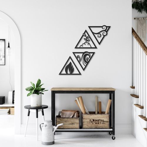 product_image_name-Generic-فن الجداريات ذو العناصر الأربعة-1