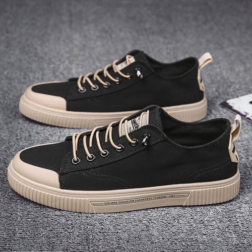 Canvas shoes style hotsell