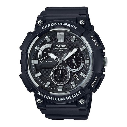 Buy Casio MCW-200H-1AVDF Fashionable Casual Watch in Egypt