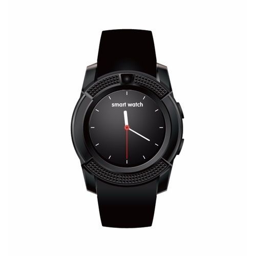 Generic Smart Watch - Black