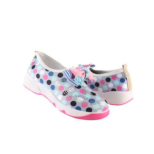 Buy Toobaco Casual Women Sneakers Cloth in Egypt