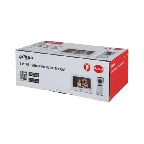 product_image_name-Generic-مجموعة انتركم فيديو داهوا KTH01-4