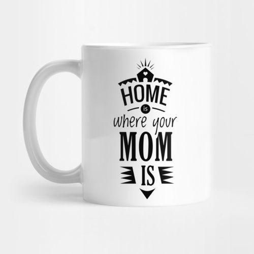 product_image_name-Generic-عيد الأم - كوب المكان هو حيث تكون والدتك - Va10-1