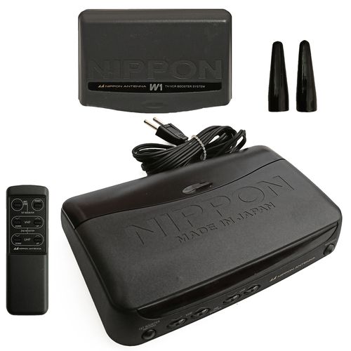Nippon remote online deals