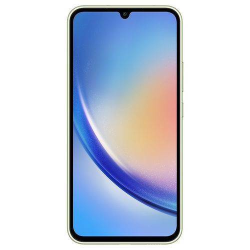 Galaxy A54 5G Awesome Lime 128 GB