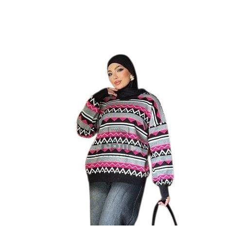 product_image_name-Generic-كنزة صوف نسائية-1