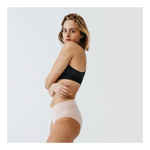 BASIC RUNNING BRA - HIGH SUPPORT