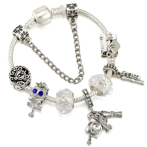 Free nomination discount bracelet 2018