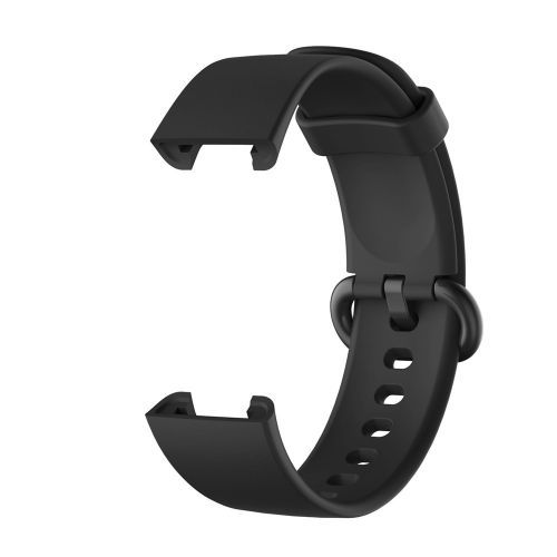 Generic Xiaomi Mi Watch Lite Strap (Black) @ Best Price Online | Jumia ...