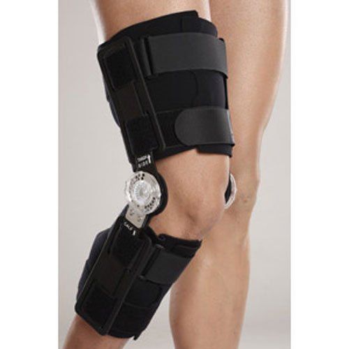 ROM KNEE BRACE