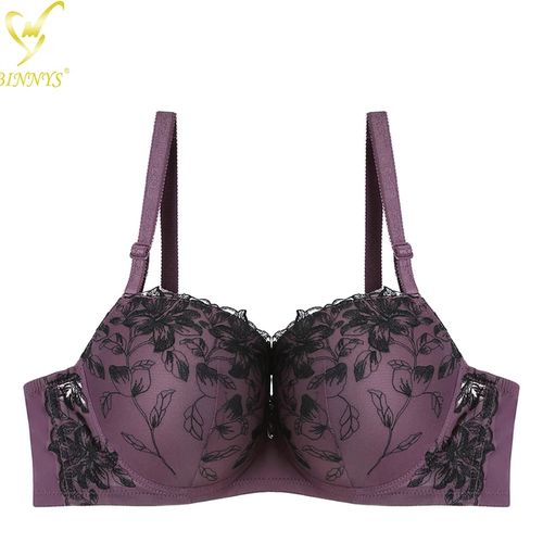 Binnys Fashion Lingerie Lace Binny'S Made