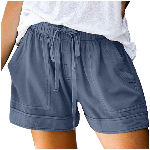 Summer Short Pants Men Fashion Summer Beach Trousers Loose Men Pants Shorts  | Wish