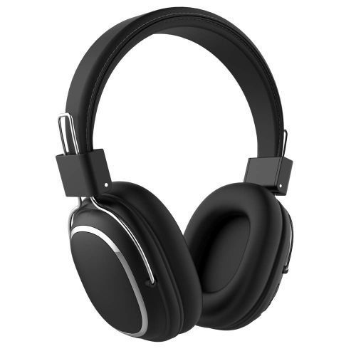 Buy SODO SD-1004 Bluetooth Dual Mode Wired/Wireless Headphone - Black in Egypt