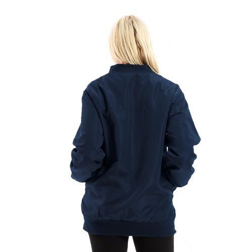 product_image_name-SQAP-جاكيت SQAP بأكمام طويلة وفرو - كحلي - نسائي-2