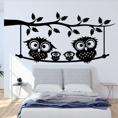 product_image_name-Generic-Water Resistant Wall Sticker – 55X115Cm-1