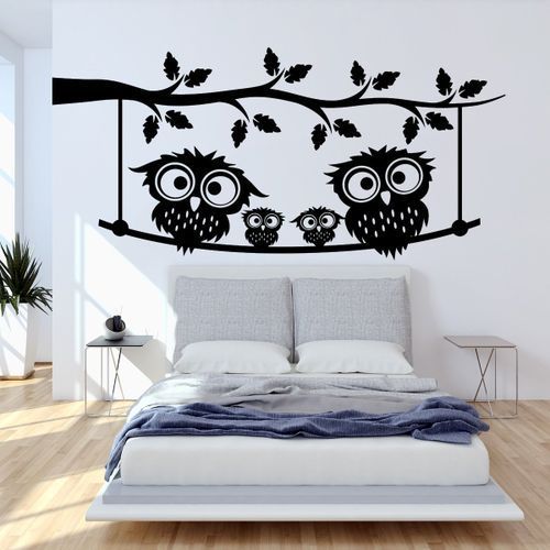 product_image_name-Generic-Water Resistant Wall Sticker – 55X115Cm-2