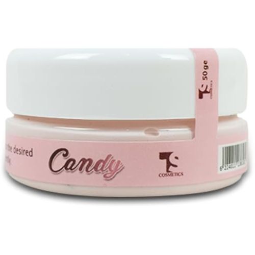 product_image_name-+1 Desserts-TS Cosmetics Candy Cream 50 ml - Multi Color-1