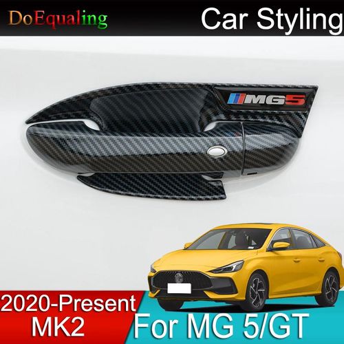 Mg 5 accessories deals