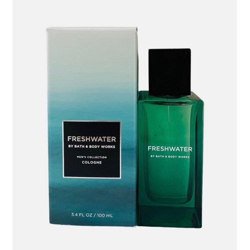 product_image_name-Bath & Body Works-Freshwater Cologne For Men 100ml-1