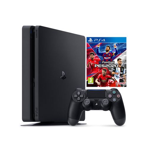 playstation 4 500gb pro