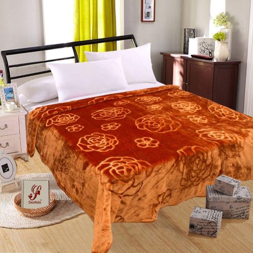 Buy Senfela B2S240  Blanket - 2 Pcs in Egypt