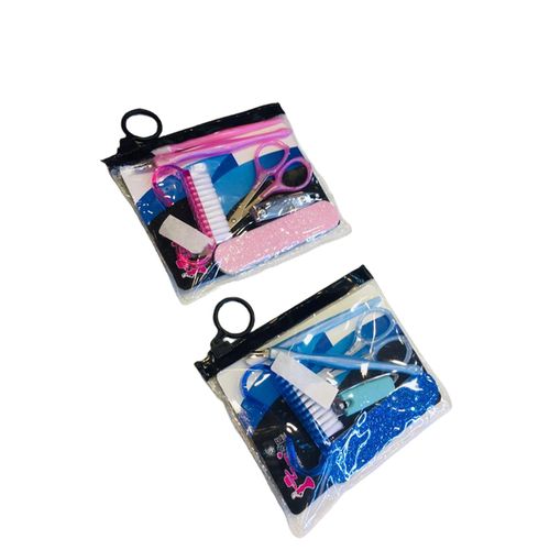 product_image_name-Generic-Manicure Tool Clean Nails 5pcs High Quality - May Vary-1