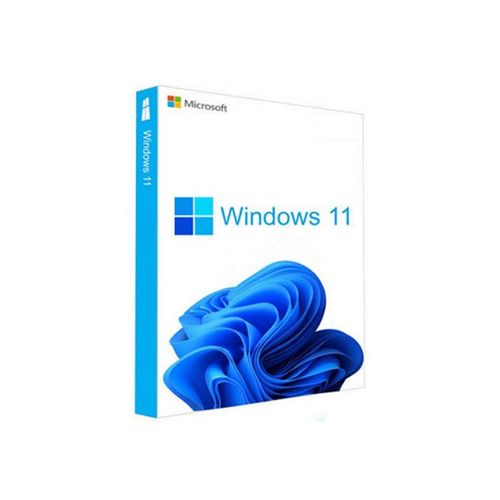 اشتري Microsoft Windows 11 Home 64 Bit في مصر