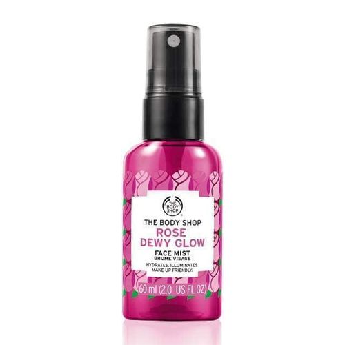 تسوق معطر الوجه Rose Dewy 60 مل اونلاين جوميا مصر