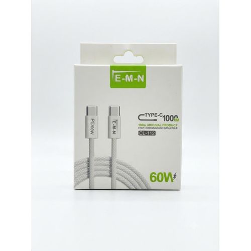 Emn E-M-N Cable Model CL-112