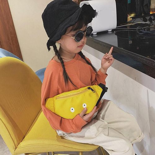 Chest bag for girl hotsell