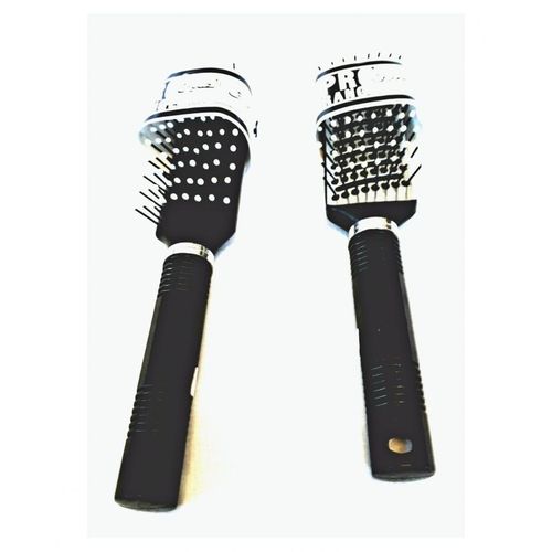 Buy Hair Brush - 2 Pcs in Egypt