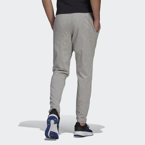 adidas ESSENTIALS TAPERED Pants | Black | Men's