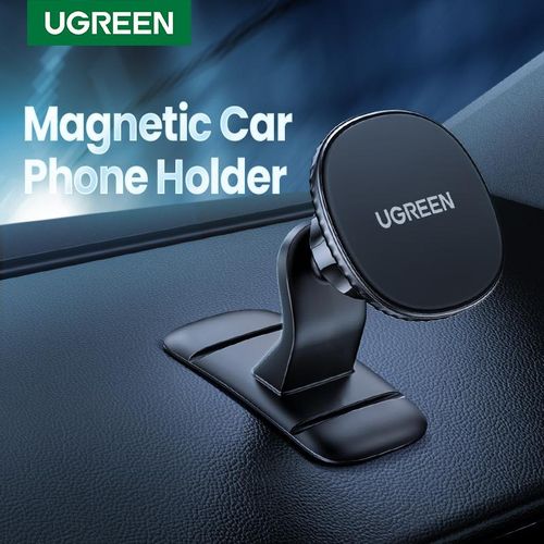 Ugreen magnetic car mobile phone holder, mobile phone car mount