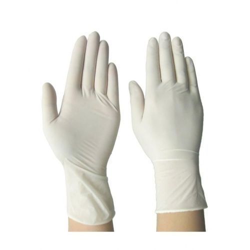 Buy Latex Examination Gloves - 100Pcs in Egypt