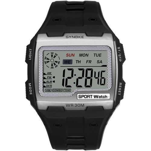 Synoke watch price outlet