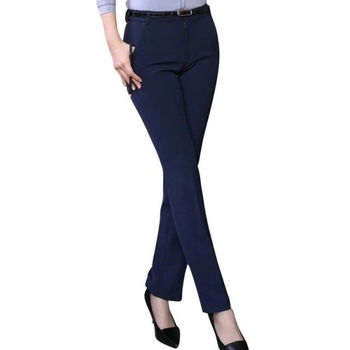 16 Jeans Formal Pants For Women Business Work Wear Office Lady