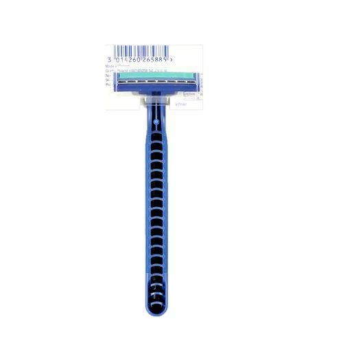 product_image_name-Gillette-شفرات حلاقة جيليت بلو II بلس - شفرات حلاقة للاستخدام مرة واحدة - للرجال - 3 عبوات-2