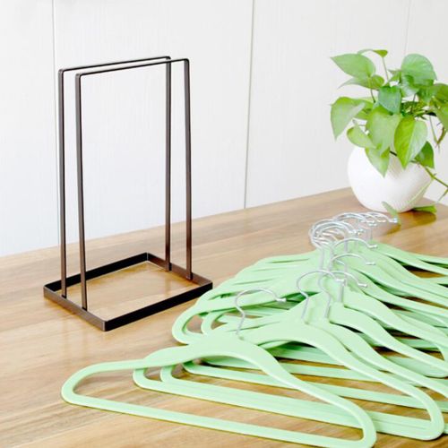 Generic Clothes Rack Sturdy Hanger Caddy Storage Holder For Stacker Best Price Online Jumia Egypt