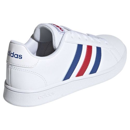 Adidas Youth Grand Court Sneakers White GZ8587 @ Best Price Online | Jumia  Egypt