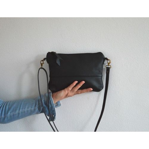 Buy Wome's Shoulder Bag Cross-body Bag Made From Leather in Egypt