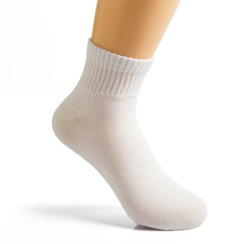 Buy Maestro Sports Socks - White in Egypt