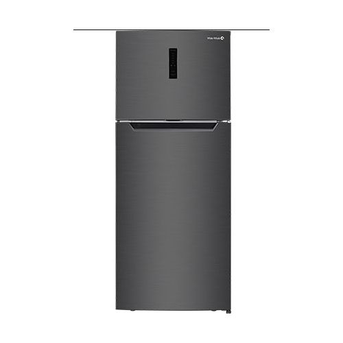 Buy White Whale Refrigerator,No Frost,2 Doors,430 L,Stainless Steel,WR-4385 HSS in Egypt