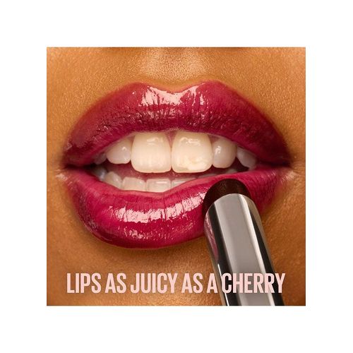 product_image_name-Generic-Maybelline New York Lifter Glaze Oil Balm, Hydrating Oil Balm With Hyaluronic Acid, Up to 24H Hydration, Cherry Swir 004-4