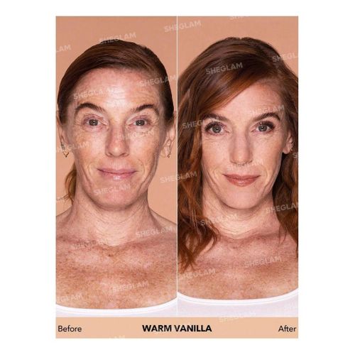 product_image_name-Generic-SHEGLAM Complexion Pro Long Lasting Breathable Matte Foundation Warm Vanilla-2